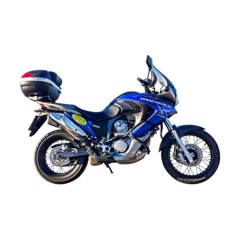 Honda XL700V Transalp