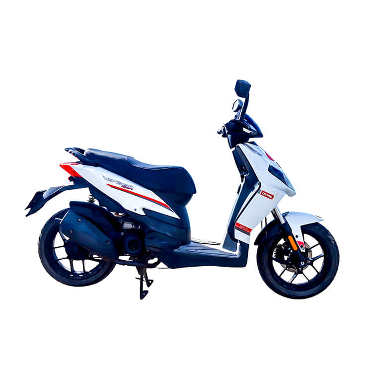 50cc scooter rent paphos