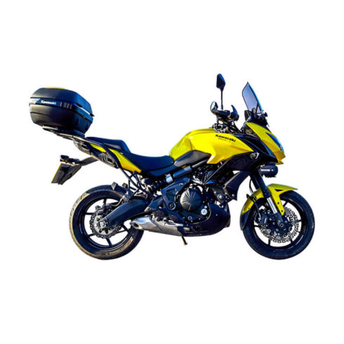 Rent a Kawasaki Versus in Paphos