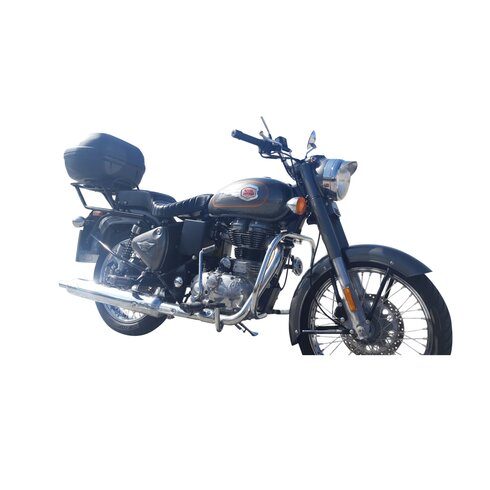 Royal Enfield Bullet 500